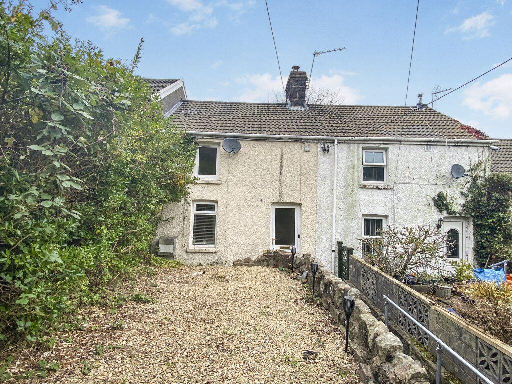 Main image of property: Alma Terrace, Aberkenfig, CF32 9AL
