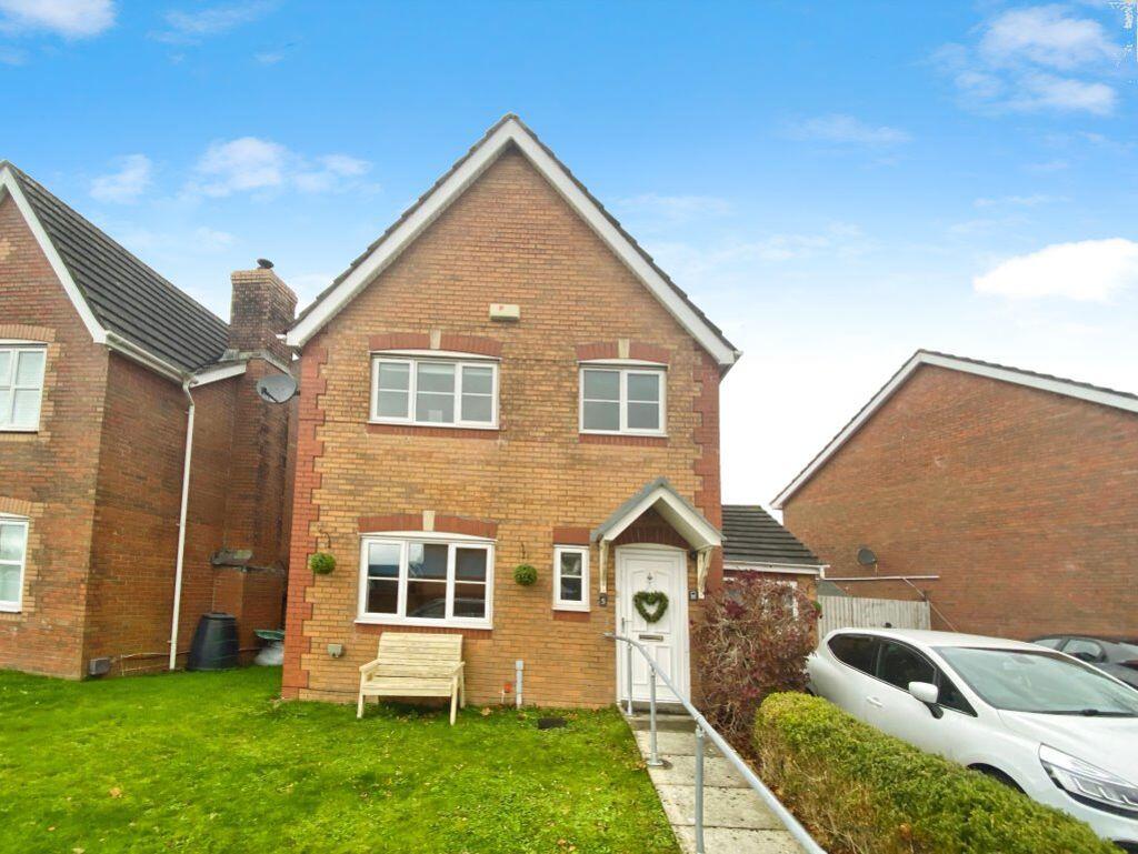 Main image of property: Dan y Deri, Broadlands, Bridgend, CF31 5BG