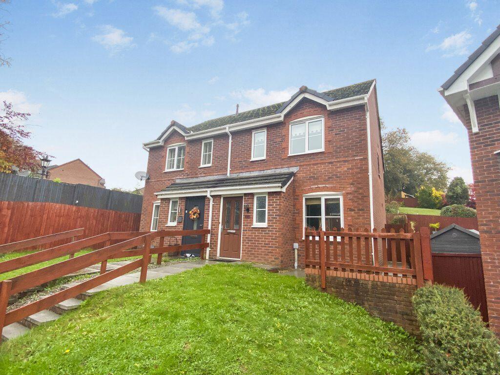 Main image of property: Tent Vale, Penoced, Bridgend, CF35 6LR