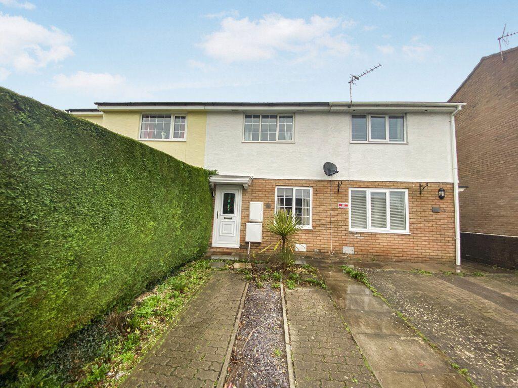 Main image of property: The Chase, Brackla, Bridgend, CF31 2JJ