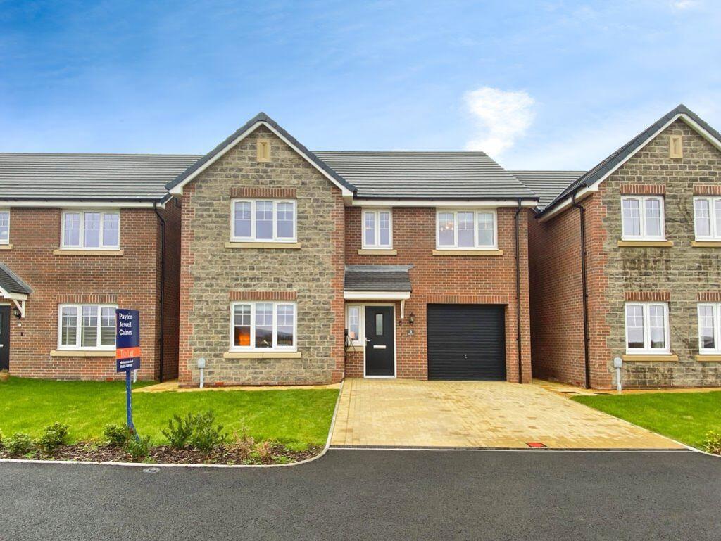 Main image of property: Clos Yr Eos, Llanilid, RCT, CF72 4AL