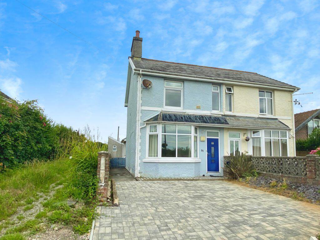 Main image of property: High Street, Laleston, Bridgend CF32 0HL