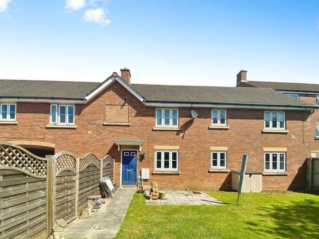 Main image of property: Longacers, Brackla, Bridgend, CF31 2DJ