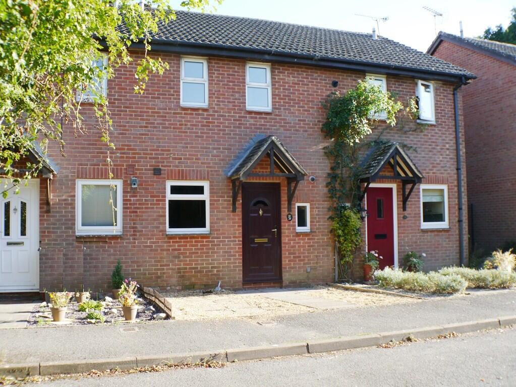 Main image of property: Alderbury