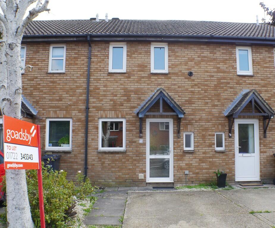 Main image of property: Alderbury