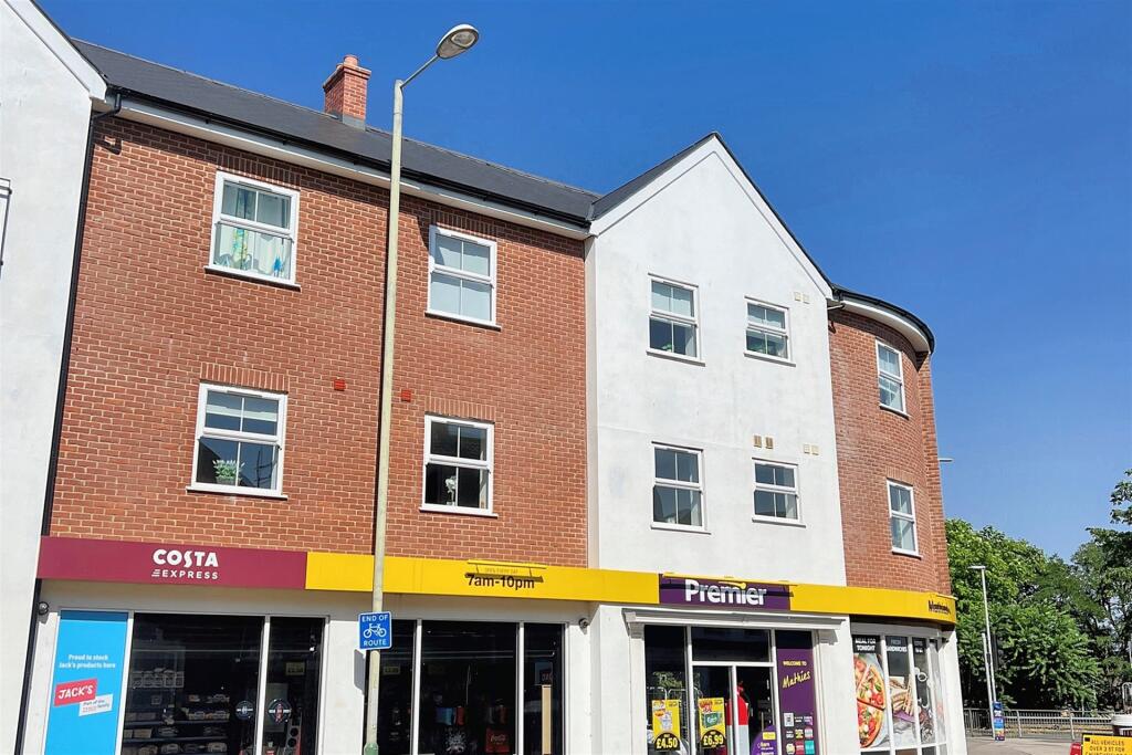 Main image of property: Salisbury City Centre