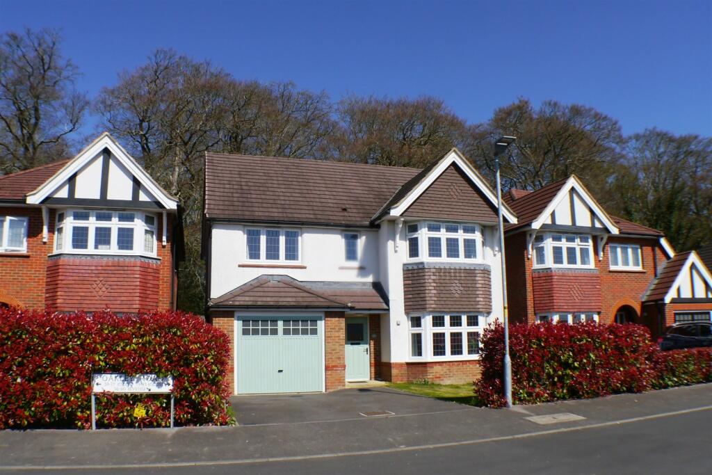 Main image of property: Wilton