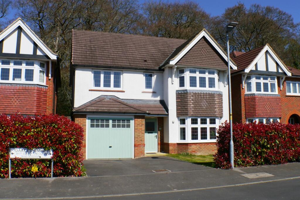 Main image of property: Wilton