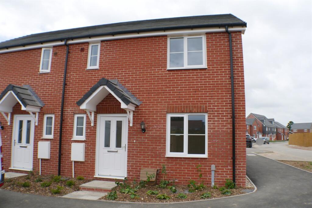 Main image of property: Salisbury