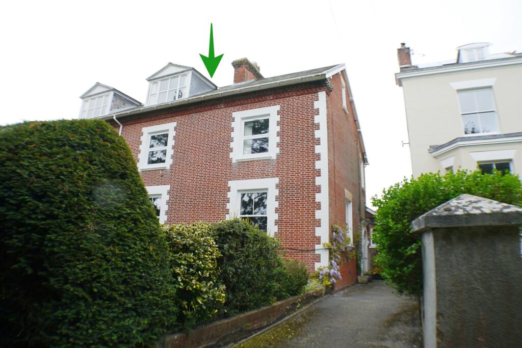 Main image of property: Salisbury