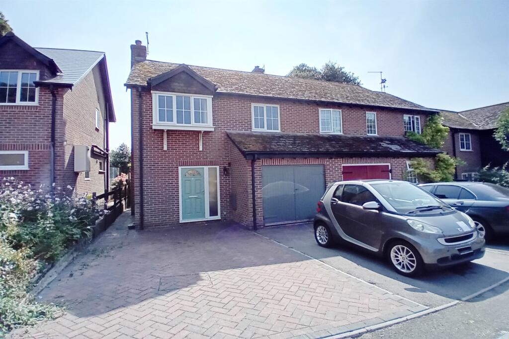 Main image of property: Sixpenny Handley