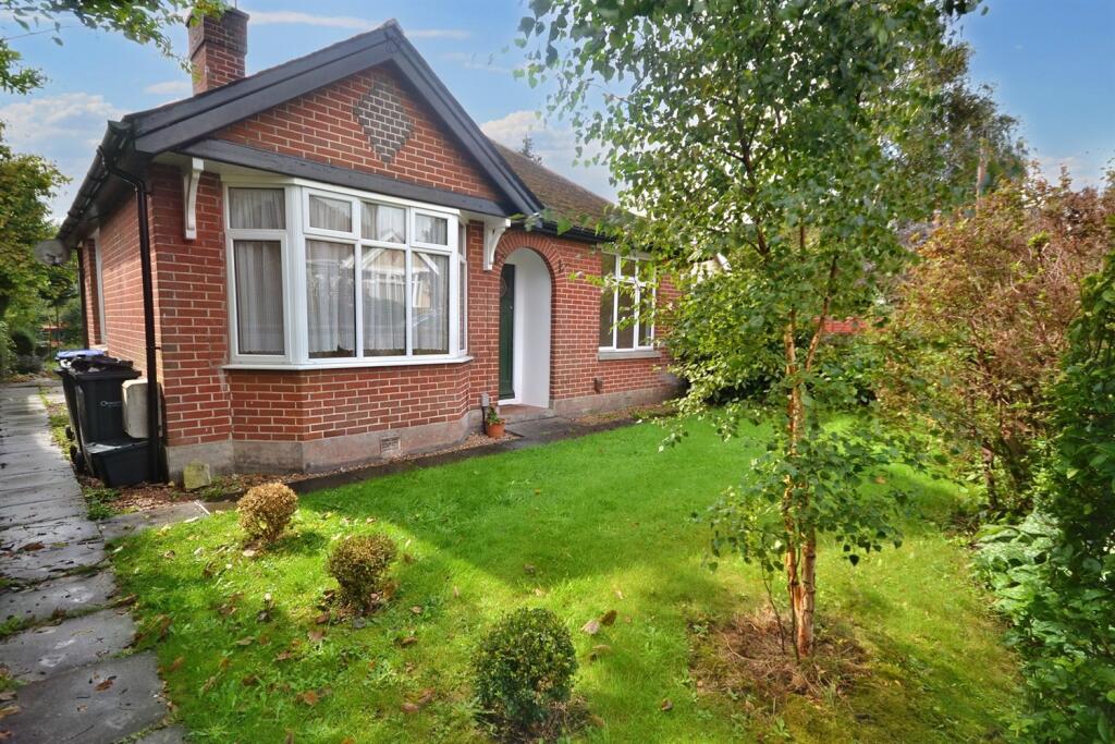 Main image of property: Salisbury