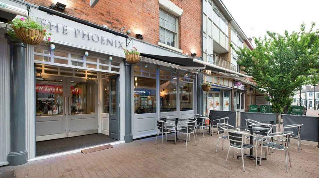 Additional property image - M-528639 - Phoenix, George Street, Tamworth  B79 7LJ