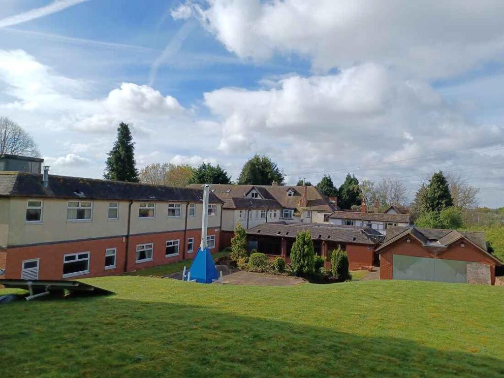 Additional property image - M-428594 - Grimstock Country House Hotel, Gilson Road, Coleshill B46 1LJ