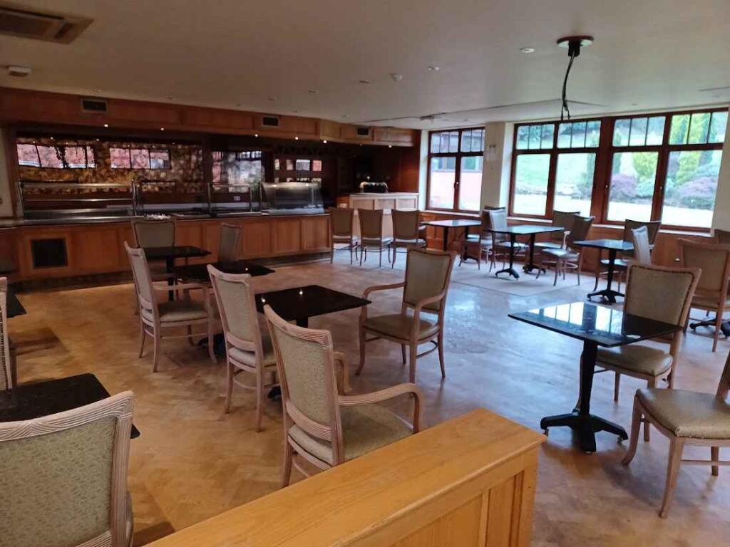 Additional property image - M-428594 - Grimstock Country House Hotel, Gilson Road, Coleshill B46 1LJ