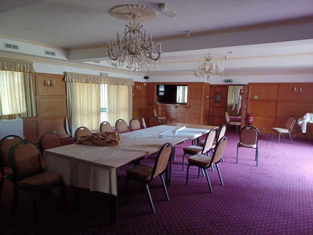 Additional property image - M-428594 - Grimstock Country House Hotel, Gilson Road, Coleshill B46 1LJ