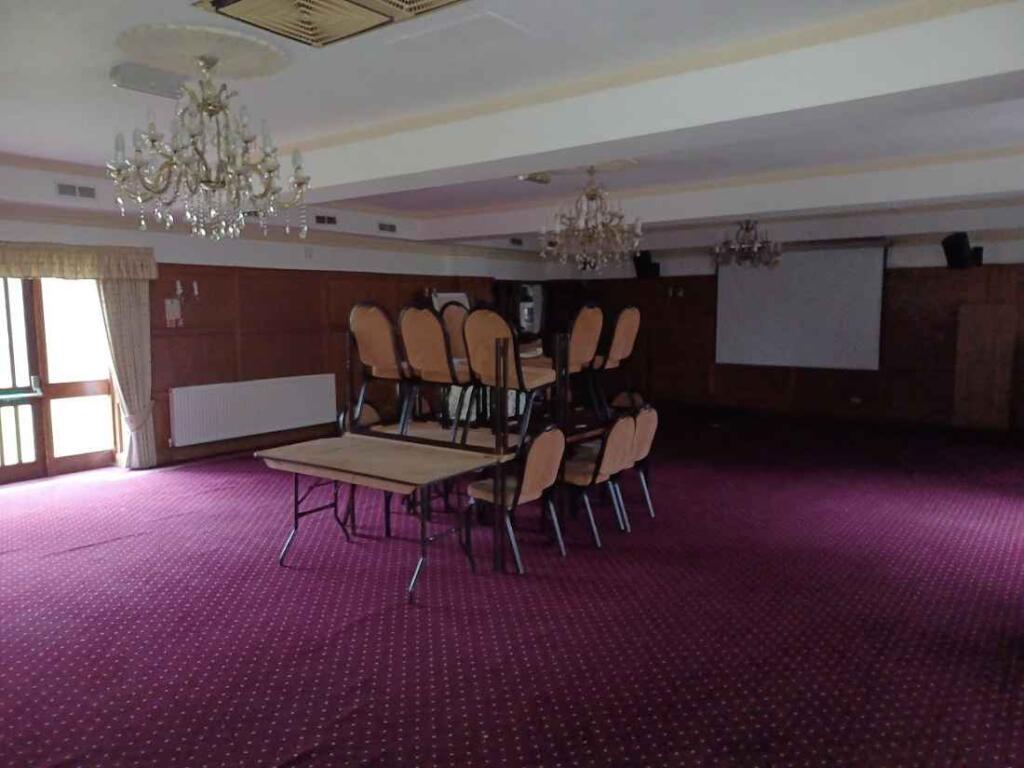Additional property image - M-428594 - Grimstock Country House Hotel, Gilson Road, Coleshill B46 1LJ