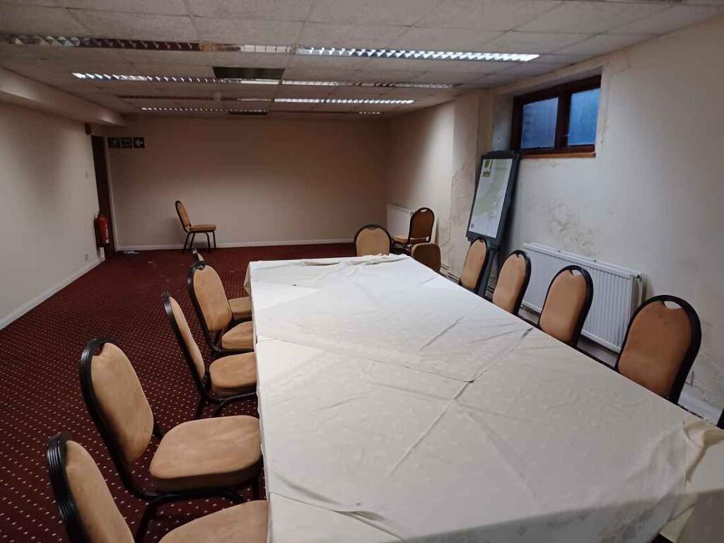 Additional property image - M-428594 - Grimstock Country House Hotel, Gilson Road, Coleshill B46 1LJ