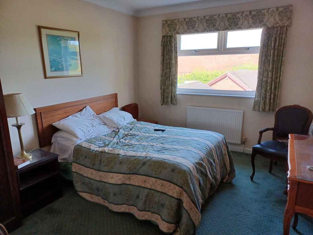 Additional property image - M-428594 - Grimstock Country House Hotel, Gilson Road, Coleshill B46 1LJ
