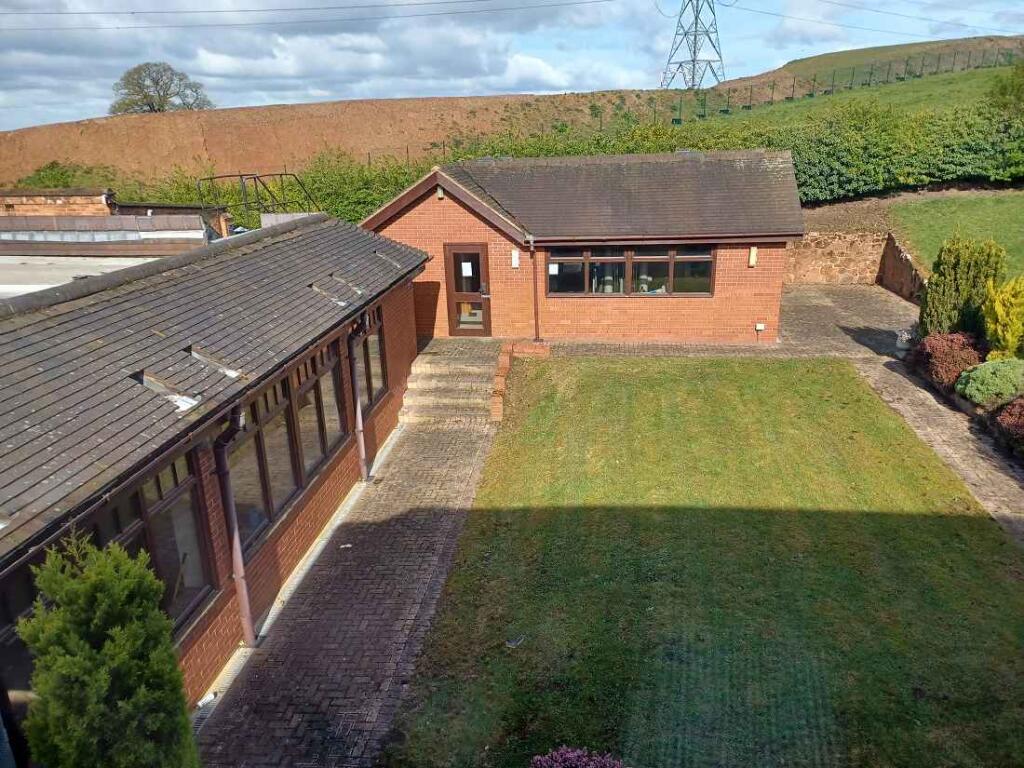 Additional property image - M-428594 - Grimstock Country House Hotel, Gilson Road, Coleshill B46 1LJ