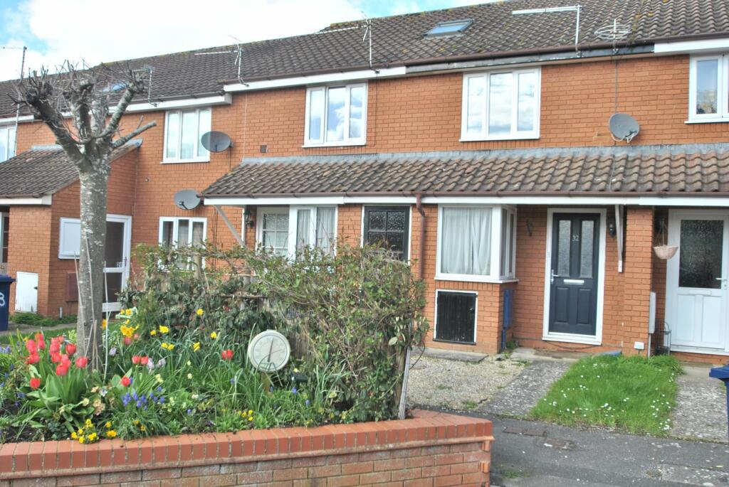 1 bedroom apartment for sale in Abbots Mews, Cleeve, Cheltenham