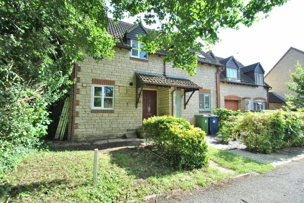 Main image of property: Cutsdean Close, Bishops Cleeve, Cheltenham, GL52