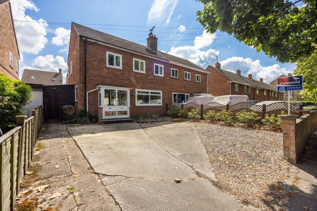 Main image of property: Priors Road, Cheltenham, GL52