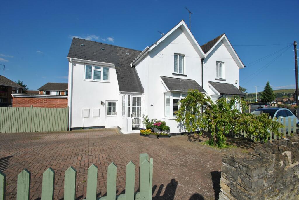 Main image of property: Two Hedges Road, Bishops Cleeve, Cheltenham, GL52