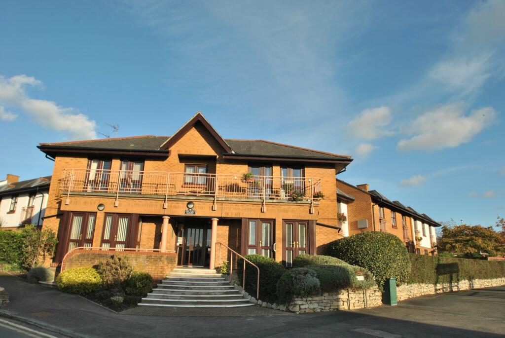 Main image of property: Rectory Court, Bishops Cleeve, Cheltenham, GL52