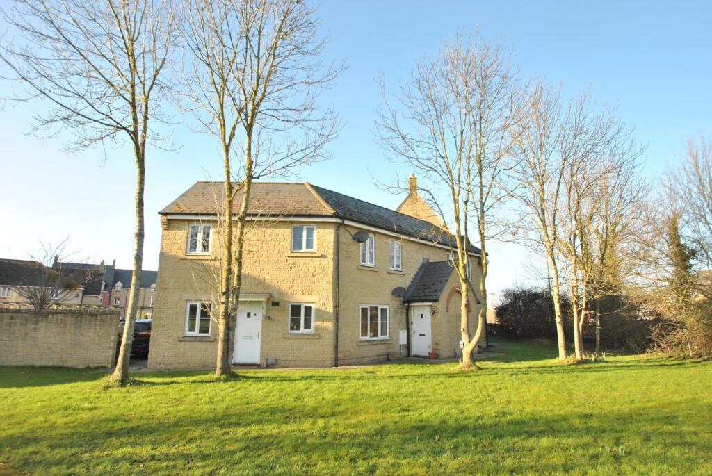 Main image of property: Bluebell Court, Bishops Cleeve, Cheltenham, GL52