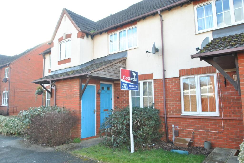 Main image of property: Bramble Chase, Bishops Cleeve, Cheltenham, GL52