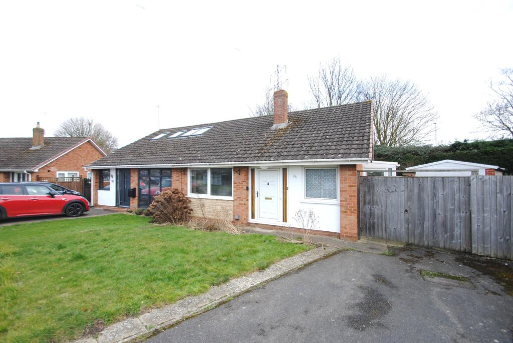 Main image of property: Stanwick Crescent, Cheltenham, GL51