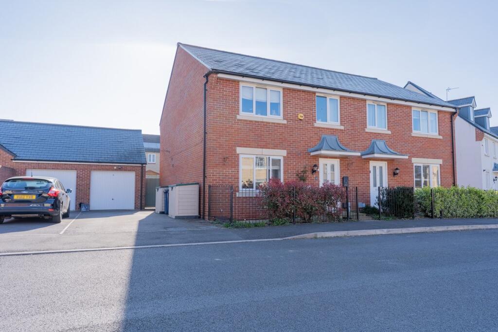 Main image of property: Sapperton Drive, Bishops Cleeve, Cheltenham, GL52