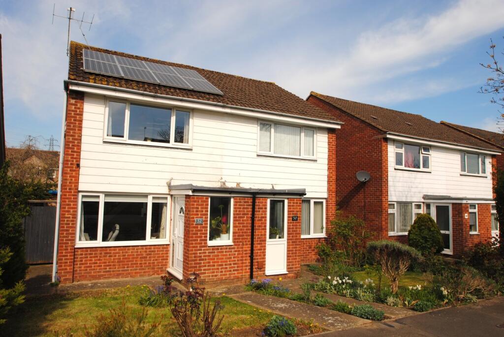 Main image of property: Medoc Close, Cheltenham, GL50