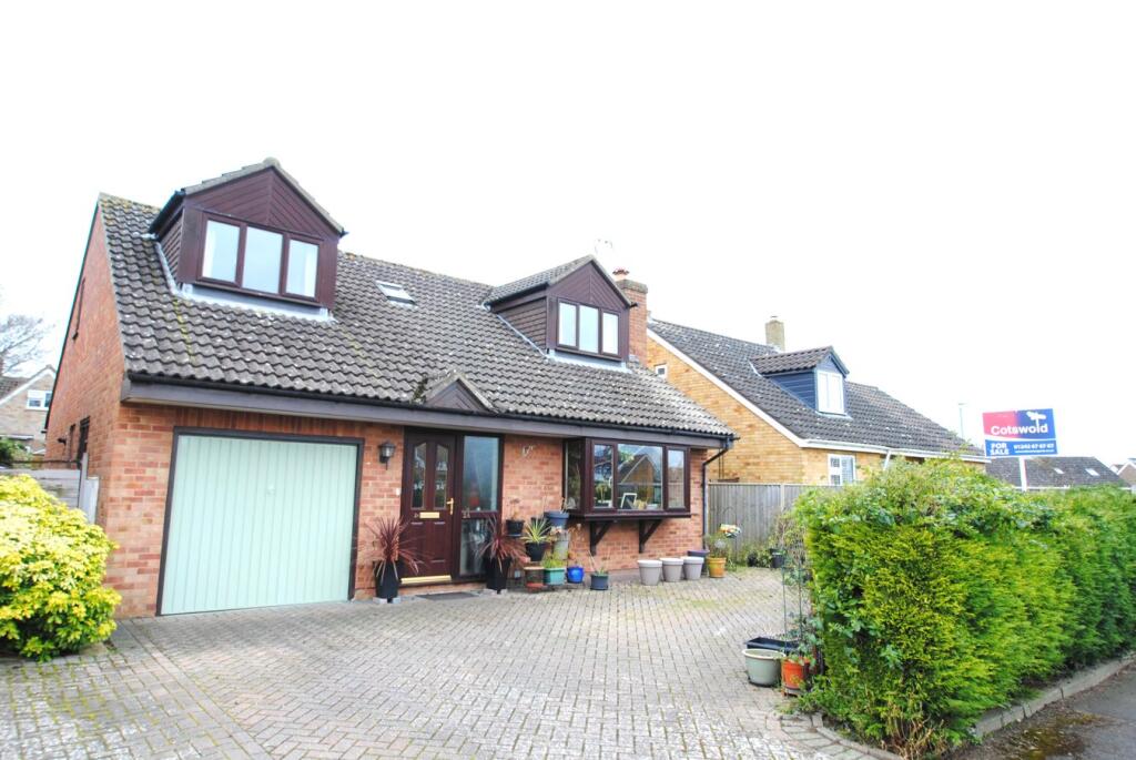 Main image of property: Ashfield Close, Bishops Cleeve, Cheltenham, GL52