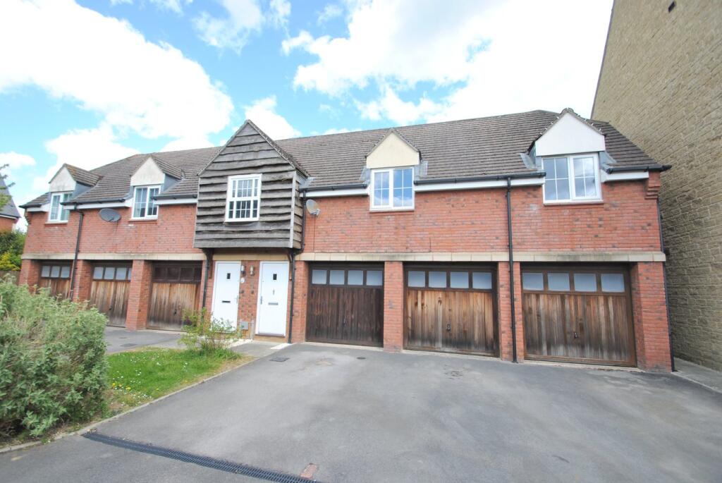 Main image of property: Bluebell Court, Bishops Cleeve, Cheltenham, GL52