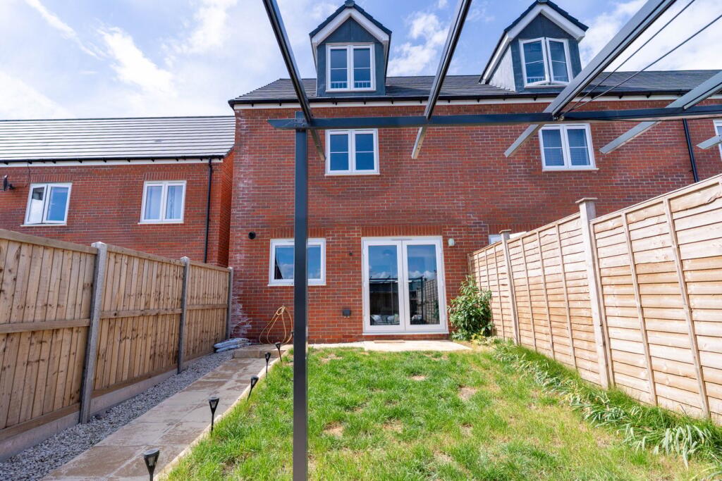 Main image of property: Meadow Brown Road, Coombe Hill, Cheltenham, GL19