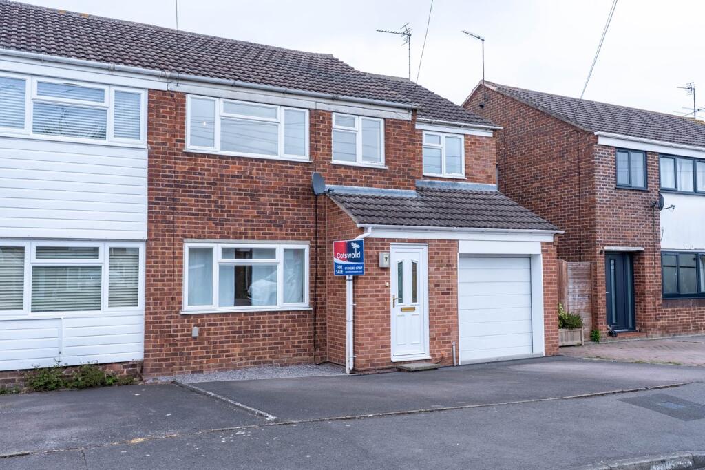 Main image of property: Long Eights, Northway, Tewkesbury, GL20