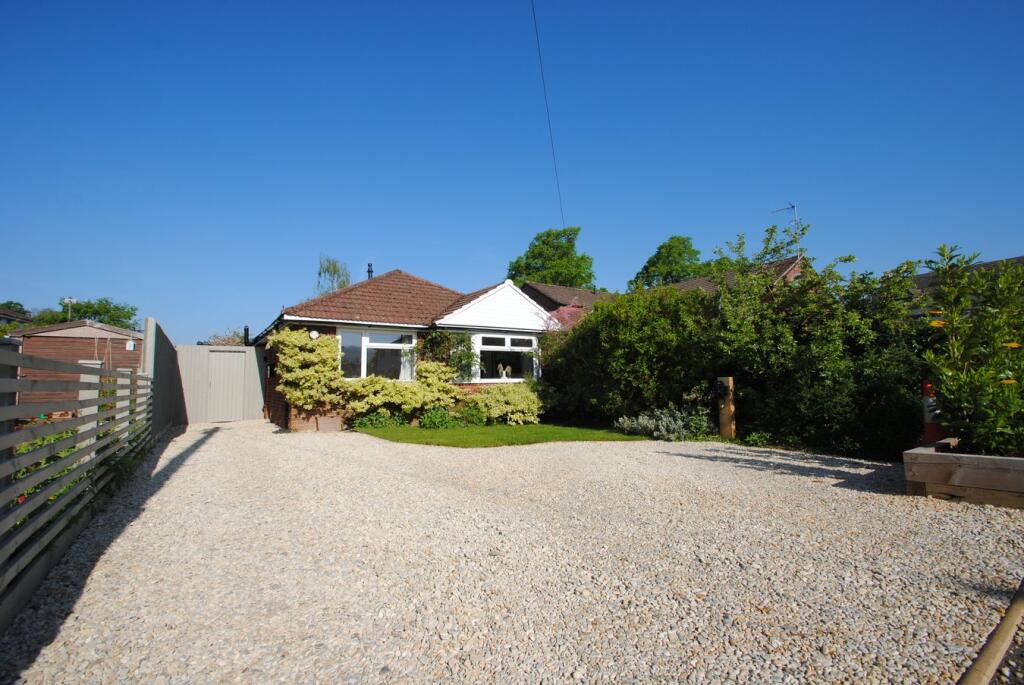 Main image of property: Hayes Road, Cheltenham, GL52