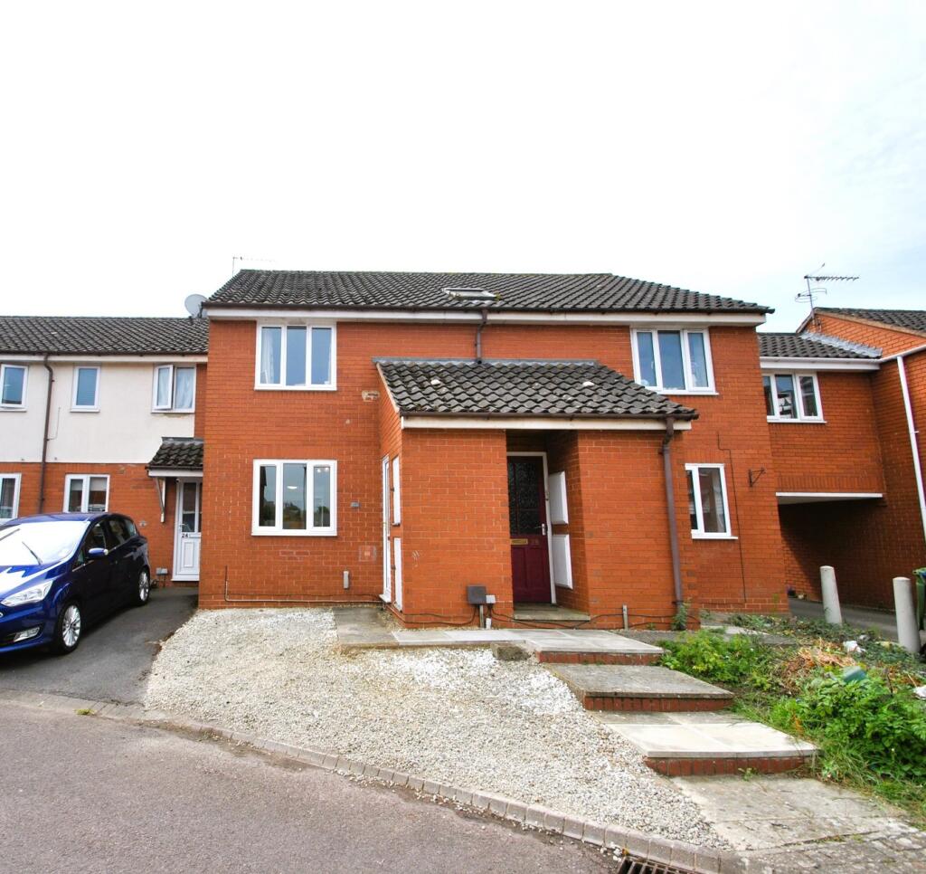 Main image of property: Middlehay Court, Bishops Cleeve, Cheltenham, GL52