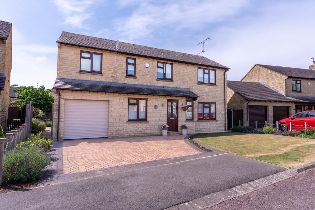 Main image of property: Willcox Drive, Woodmancote, Cheltenham, GL52