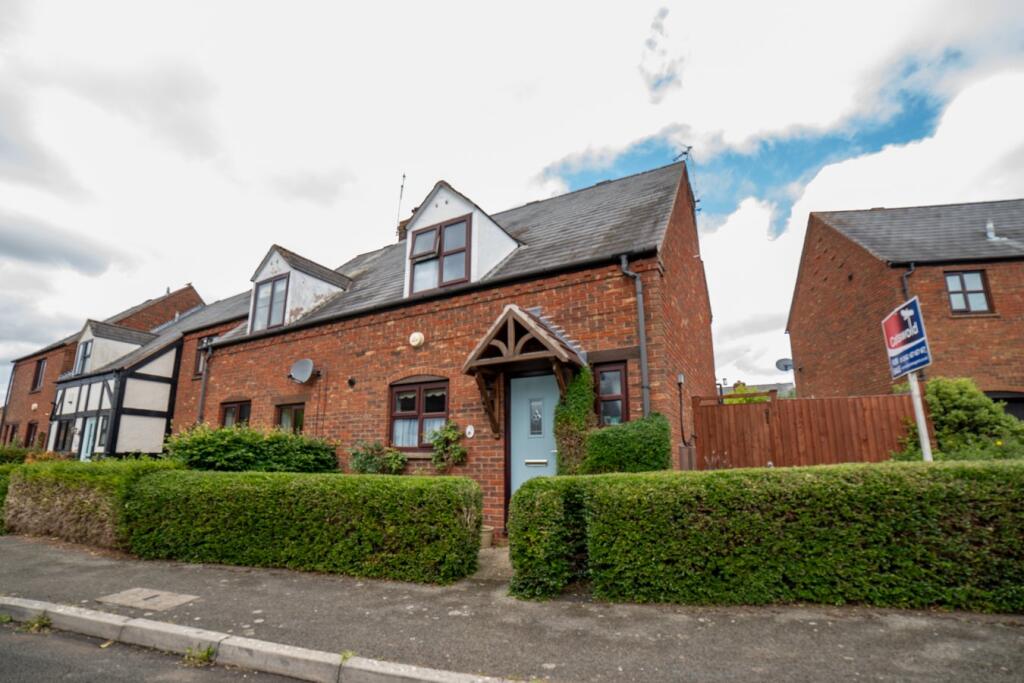 Main image of property: Furlong Lane, Bishops Cleeve, Cheltenham, GL52