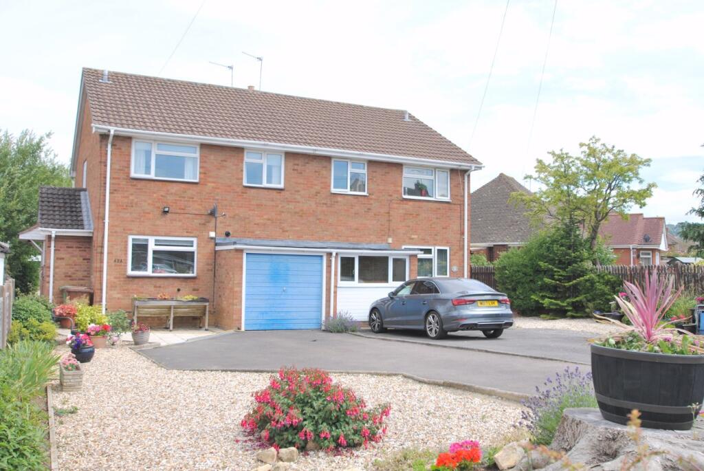 Main image of property: Two Hedges Road, Bishops Cleeve, Cheltenham, GL52
