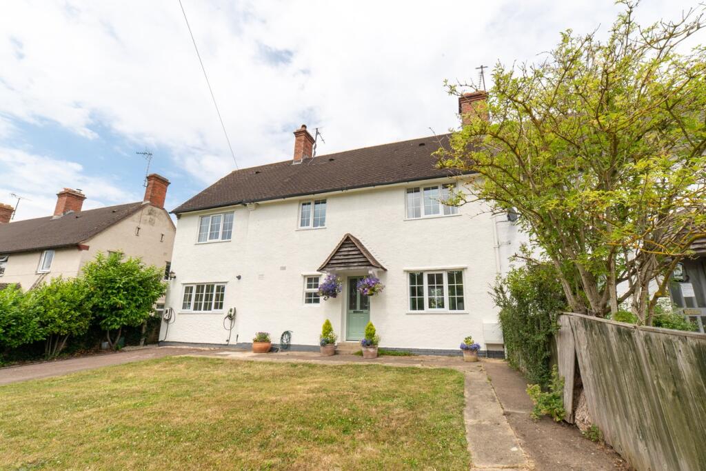 Main image of property: Church Row, Gretton, Cheltenham, GL54