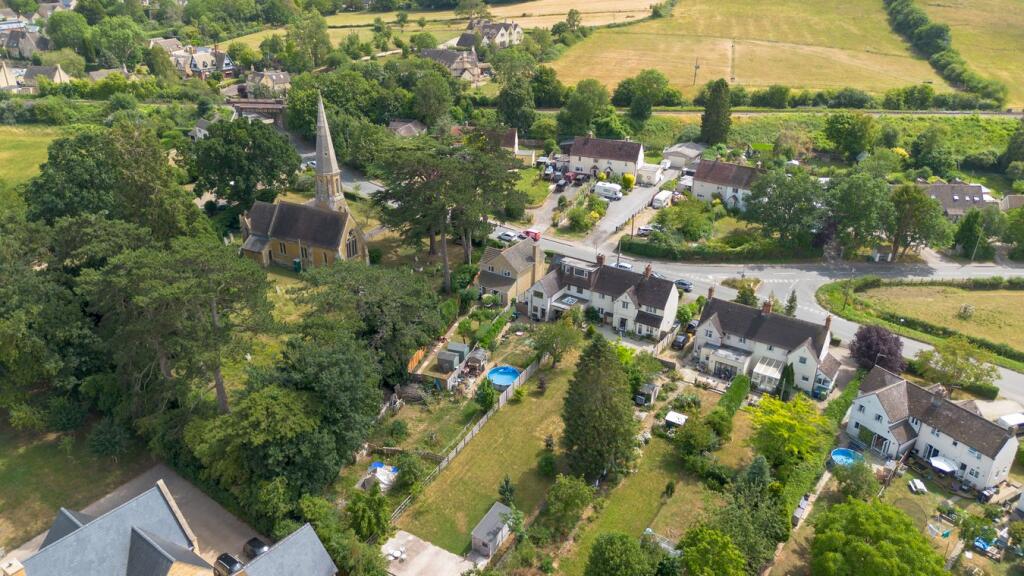 Main image of property: Church Row, Gretton, Cheltenham, GL54