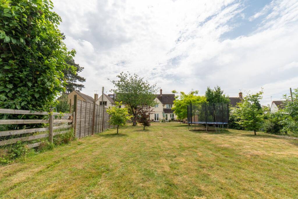 Main image of property: Church Row, Gretton, Cheltenham, GL54