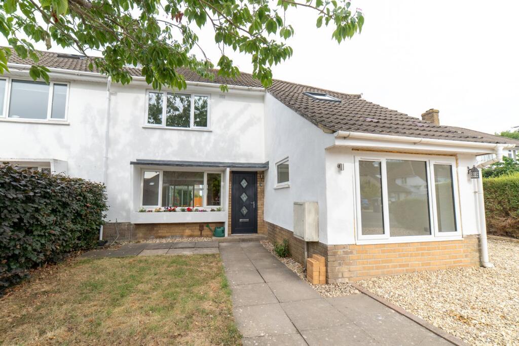Main image of property: Greenway, Woodmancote, Cheltenham, GL52