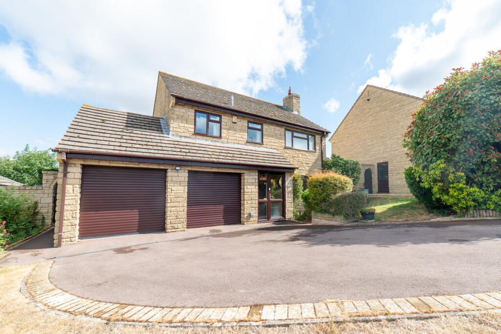 Main image of property: Dewey Close, Woodmancote, Cheltenham, GL52