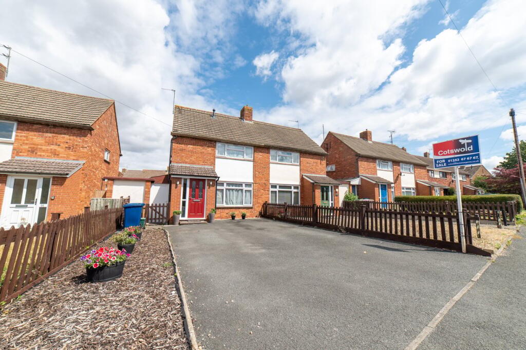 Main image of property: Tobyfield Road, Bishops Cleeve, Cheltenham, GL52