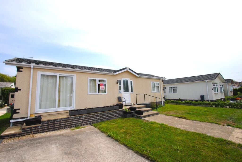 Main image of property: Willow Drive, Woodmancote Park Homes, Woodmancote, GL52